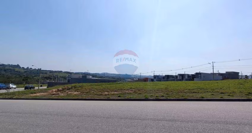 LOTE DE ESQUINA Á VENDA NO CONDOMINIO SÃO LUCAS