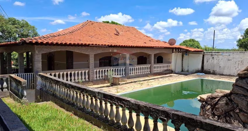 Chácara à venda no Jardim São Manoel I em Salto de Pirapora - 2 suítes | R$478.000,00