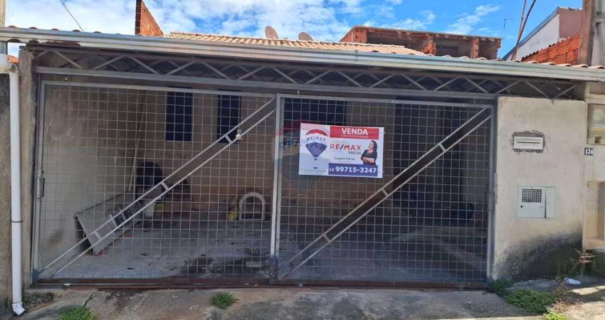 Casa à venda no Jd Santa helena em Salto de Pirapora