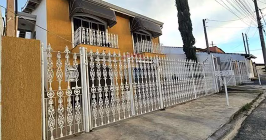 Casa com 3 quartos à venda na Rua Praxedes Brizole de Almeida, 130, Jardim Agenor, Salto de Pirapora