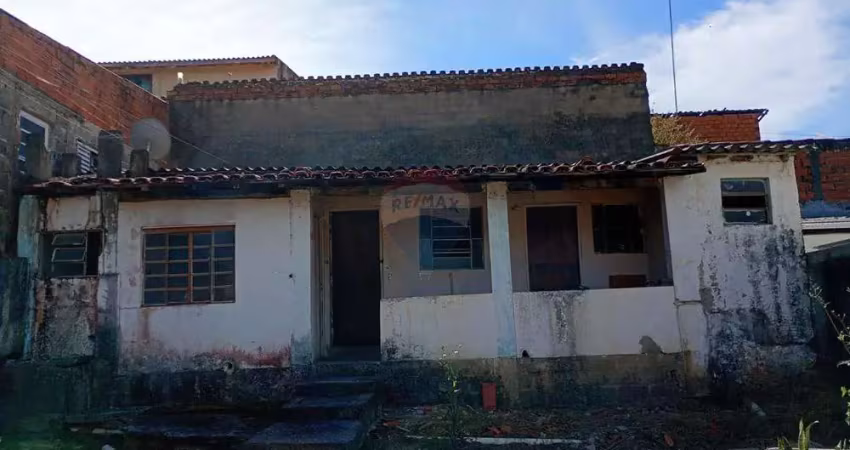 Casa com 1 quarto à venda na Rua Benedito Camargo Teixeira, 461, Jardim Santa Maria, Salto de Pirapora
