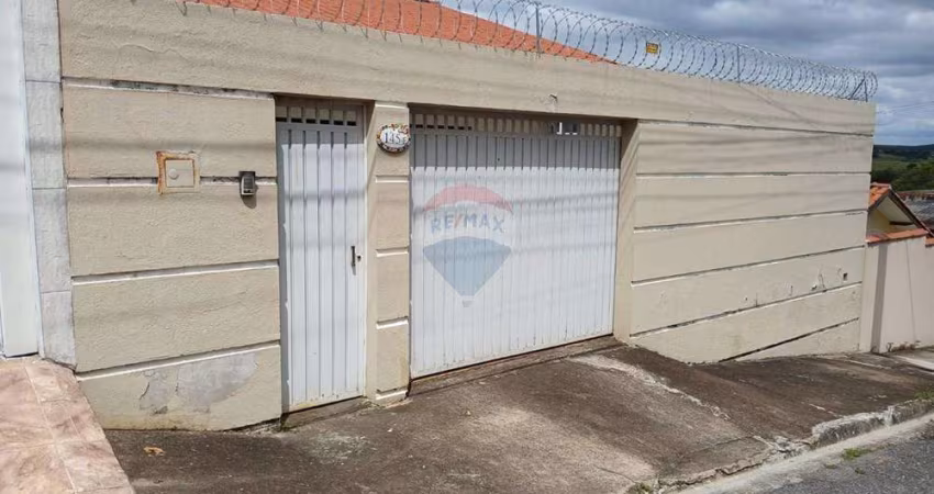 CASA COM 3 DORMITÓRIOS À VENDA NO SANTA MARIA EM SALTO DE PIRAPORA