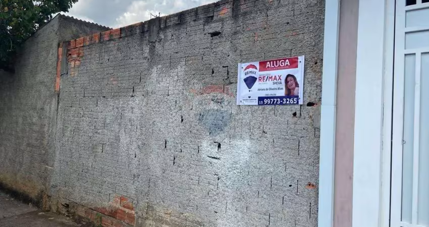 Aluga-se terreno no terras de são joao/ campo largo
