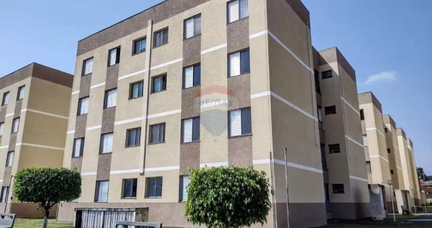 Apartamento com 2 quartos à venda na Rua Diniz Florêncio Leite, 141, Jardim Vera Lucia, Salto de Pirapora