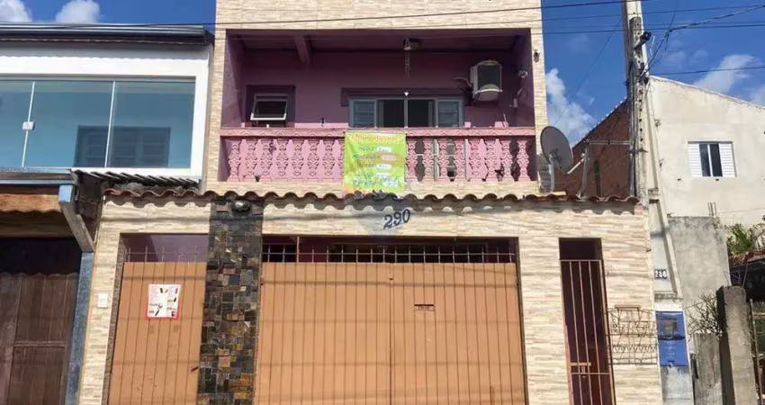 Seu novo lar, com 2 dormitórios no jardim maria clara - salto de pirapora