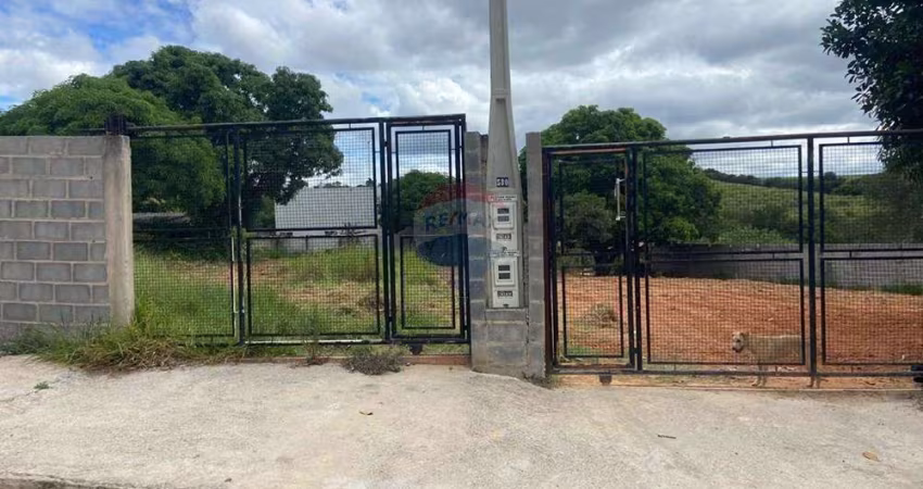 Terreno todo murado, no Recanto São Manoel I, em Salto de Pirapora Ótima Oportunidade!