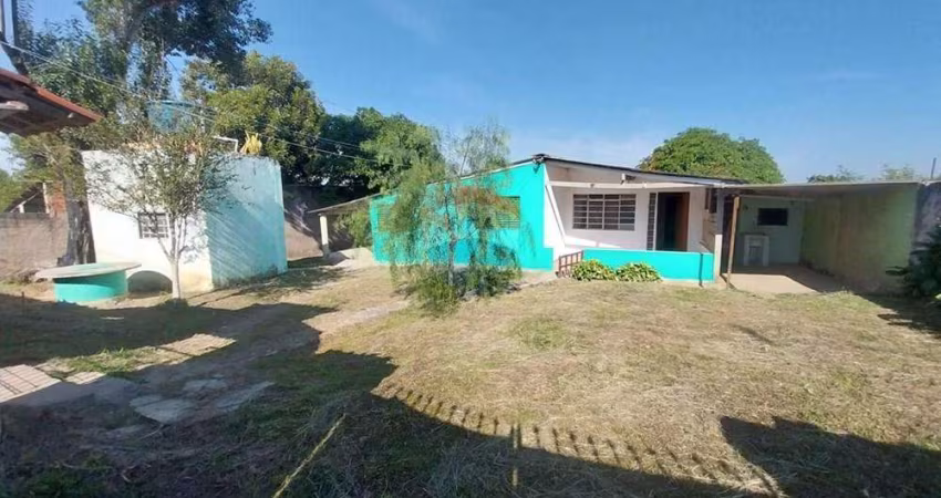 Chácara para locação no Parque Pirapora