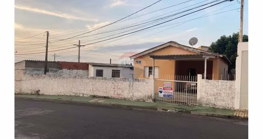 Casa com 2 quartos à venda na Rua Lauro Magno César, 14, Jardim Primavera, Salto de Pirapora