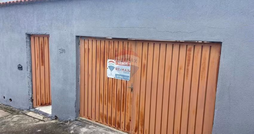 Casa no Jardim Cachoeira, com 3 dormitórios (sendo 2 suítes) em Salto de Pirapora