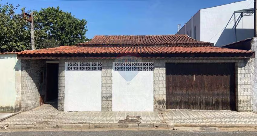 'Casa com 02 dormitórios à Venda em Jardim Bandeira, SP' Aceita financiamento!!