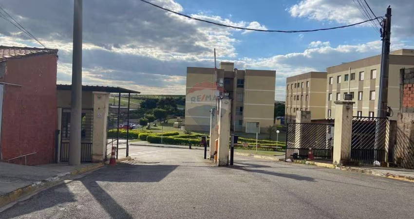 Aluguel Apartamento