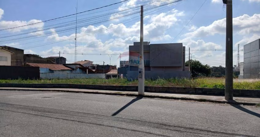 Terreno à venda no Jardim Karina | Salto de Pirapora