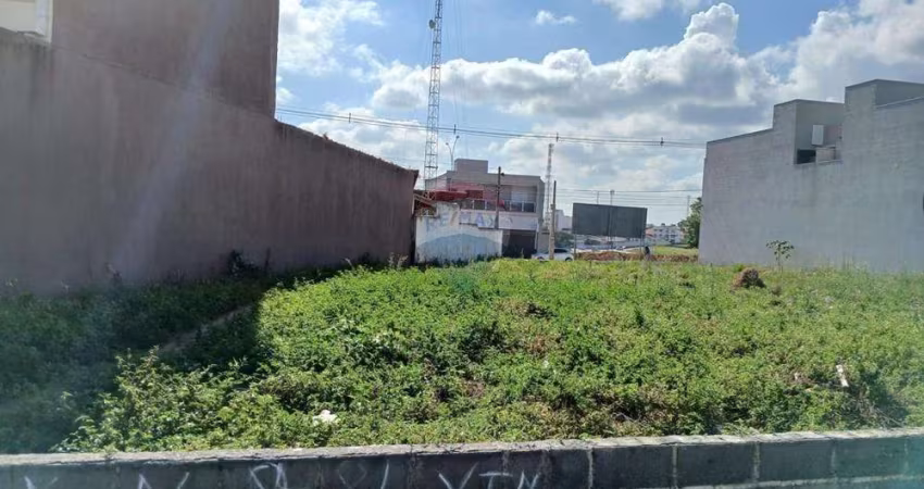 Terreno à venda no Jardim Karina | Salto de Pirapora
