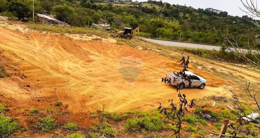 Terreno 2.822m² na Ilha de Baixo - Salto de Pirapora