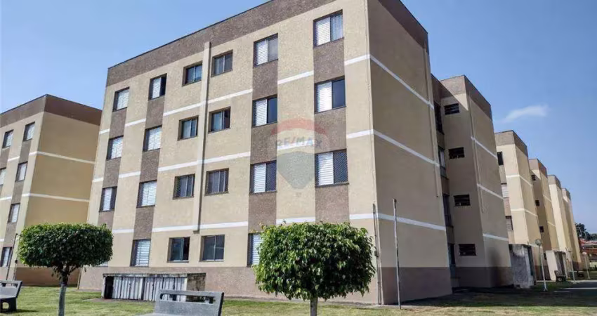 Apartamento 2 Dormitórios para Venda no Residencial Reserva do Lago