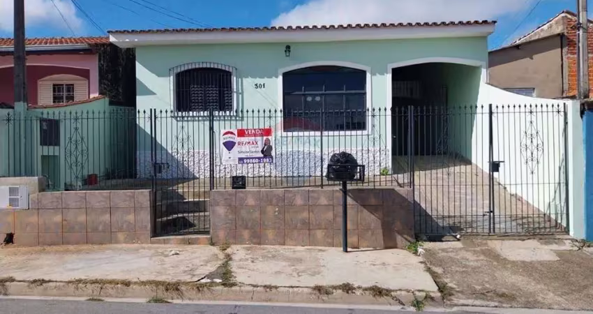 Casa com 3 quartos à venda no terras de são joão, salto de pirapora