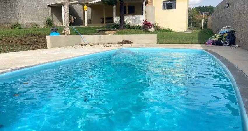 'seu refúgio ideal em salto de pirapora!' chácara com 3 dormitórios.