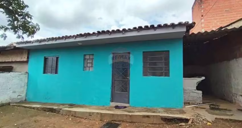 Casa com 1 quarto para alugar na Rua Francisco Roberto Daniel, 255, Jardim das Bandeiras, Salto de Pirapora