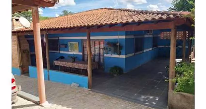 Chácara à venda em salto de pirapora no dallas - 2 quartos