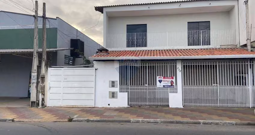 Sala comercial para alugar na Avenida Pedro Pires De Mello, 282, Jardim Avenida, Salto de Pirapora