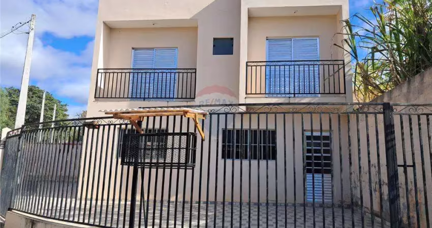 'conforto e tranquilidade em salto de pirapora – casa ideal para quem busca qualidade de vida em um bairro calmo e bem localizado!'