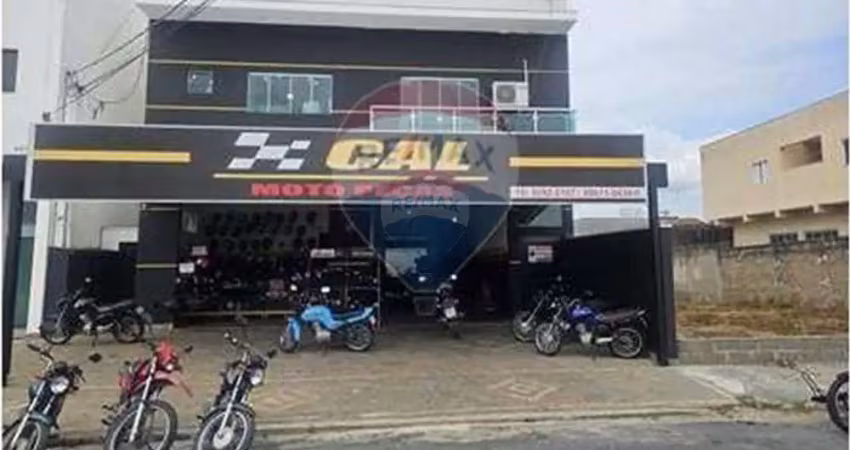 Sala comercial para alugar na Rua Honório de Almeida Barros, 465, Terras de São João, Salto de Pirapora