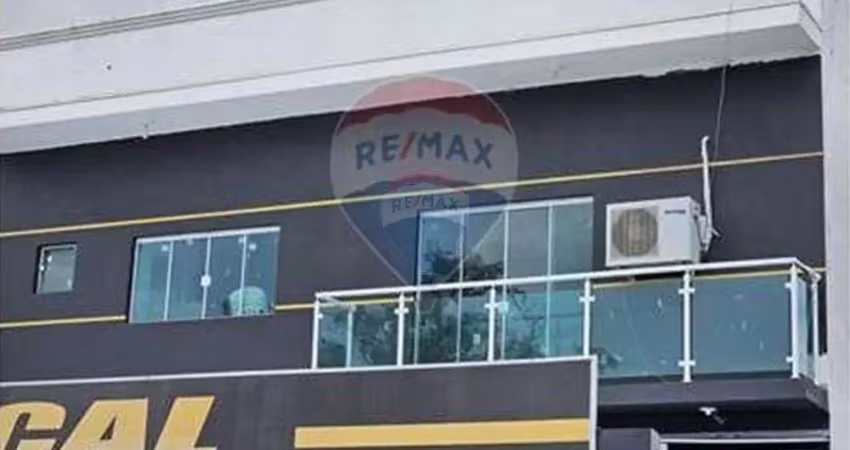 Sala comercial para alugar na Rua Honório de Almeida Barros, 465, Terras de São João, Salto de Pirapora