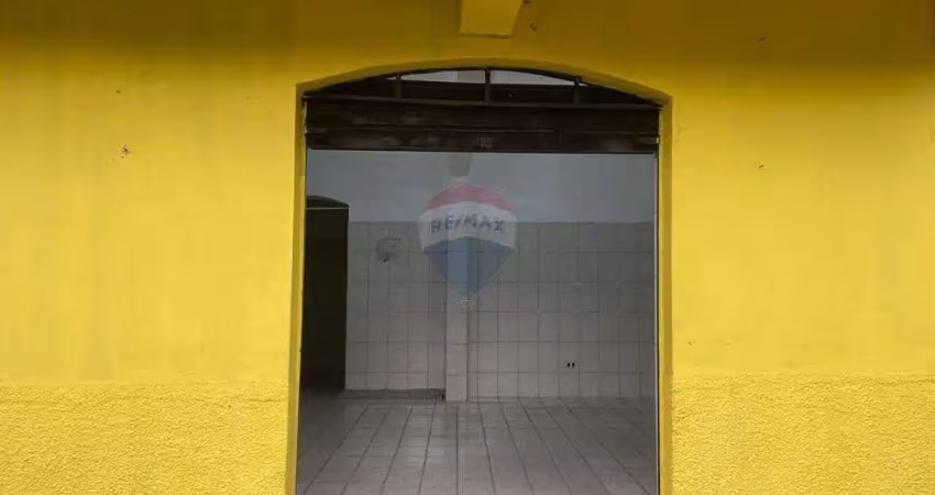 Ponto comercial para alugar na Avenida Pedro Pires De Mello, 1163, Campo Largo, Salto de Pirapora