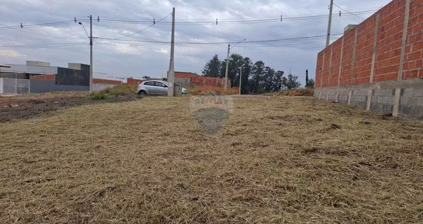 Terreno à venda de 250m² no jd san rafael em salto de pirapora por r$100.000,00