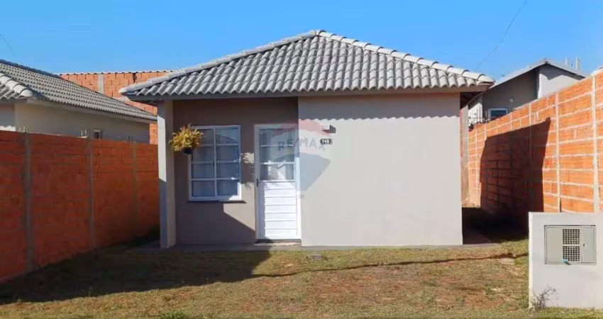 Casa à venda nova metropolitana  2,salto de pirapora r$200 mil