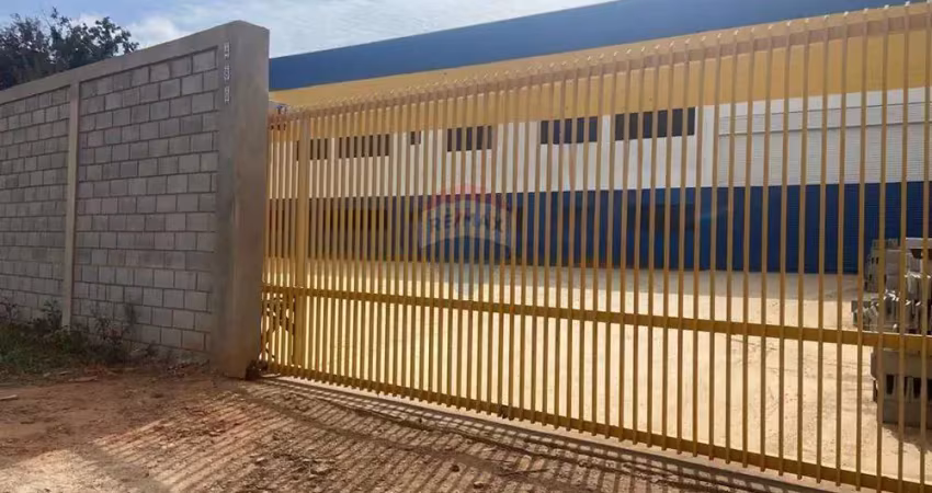 'galpão comercial na rodovia joão leme dos santos, km 113