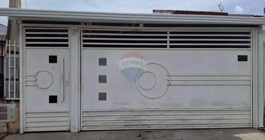 Casa para locação no jd são carlos em salto de pirapora