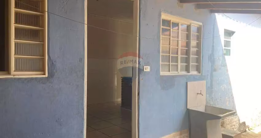 Casa com 2 quartos para alugar no Jardim Primavera, Salto de Pirapora 