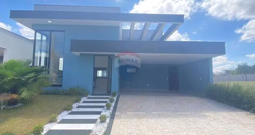 Casa em condomínio fechado com 3 quartos para alugar na Alameda Chuva de Ouro, 11, Green Valley, Votorantim