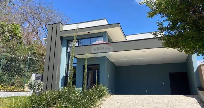 Casa em condomínio fechado com 4 quartos para alugar na Avenida Landscape, 11, Green Valley, Votorantim