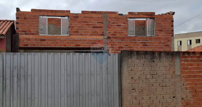 Barracão / Galpão / Depósito à venda na Rua Olegário Guilherme da Rocha, 59, Jardim Vera Lucia, Salto de Pirapora
