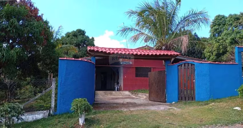 Chácara / sítio com 4 quartos à venda na Candida Ayres Leite, 548, Condomínio Arco Íris, Salto de Pirapora
