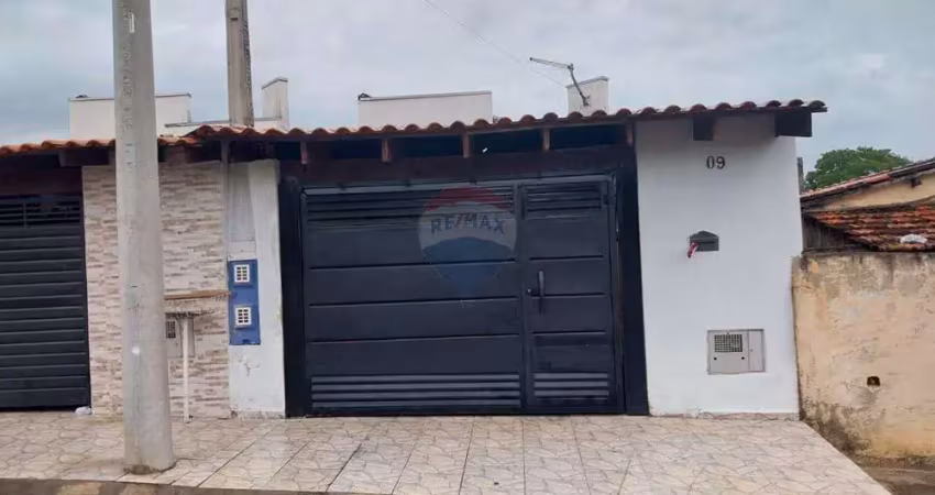 Casa com 2 quartos à venda no Jardim Avenida, Salto de Pirapora 