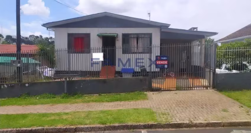 Casa com 3 quartos à venda na Rua Mato Grosso, 782, Santa Terezinha, Pato Branco