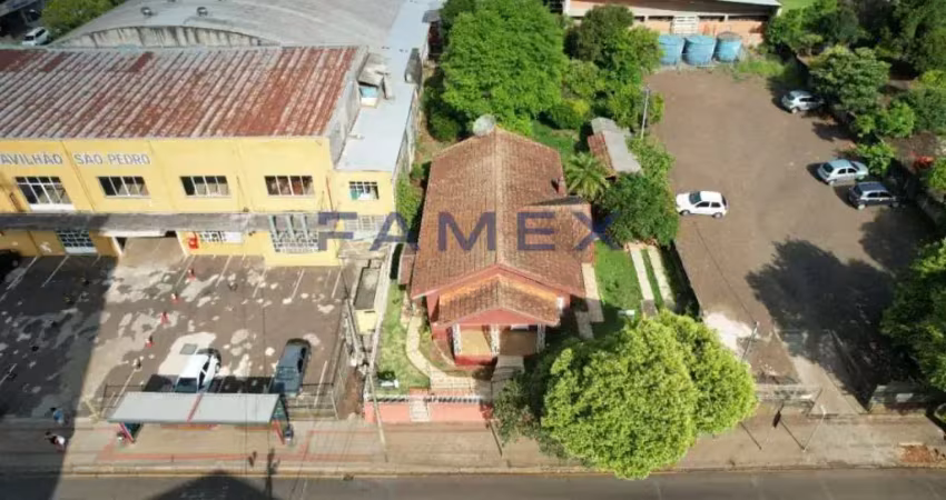 Terreno à venda na Rua Tocantis, 2240, Centro, Pato Branco