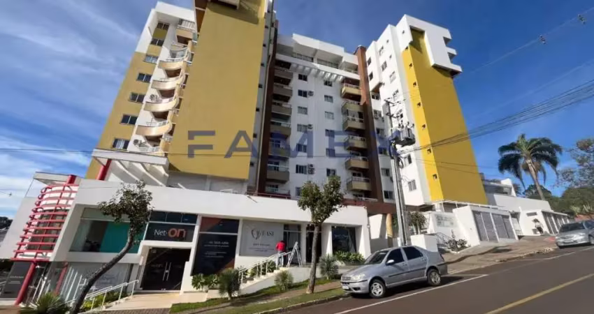 Apartamento com 3 quartos à venda na Rua Itabira, 110, Jardim Primavera, Pato Branco