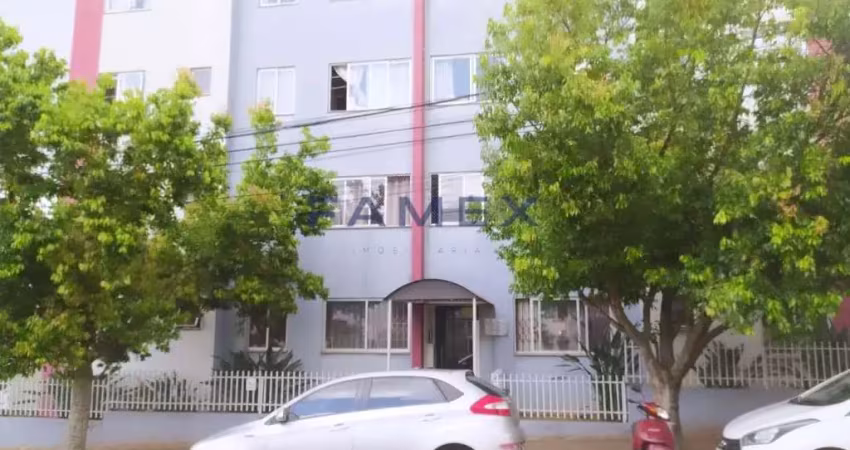 Apartamento com 3 quartos à venda na Rua Pedro Ramires de Mello, 1325, Amadori, Pato Branco