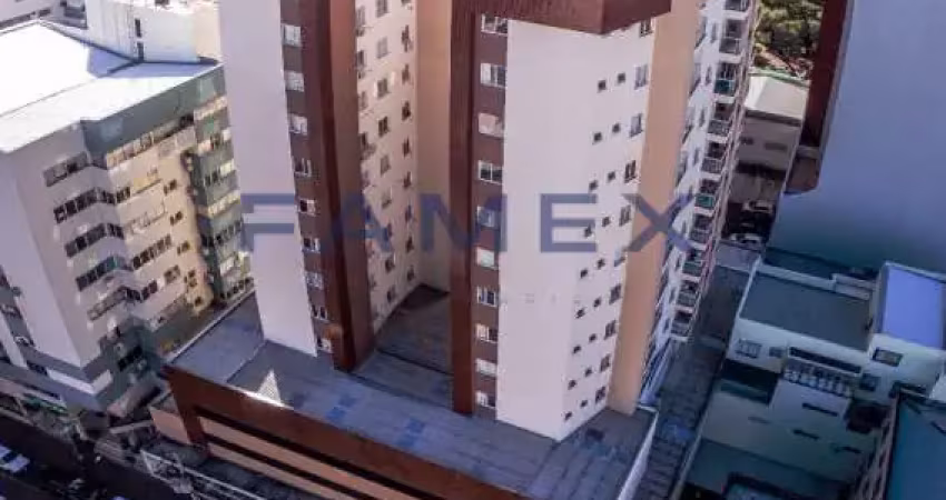 Apartamento todo mobiliado ed monna lisa 01 suite + 01 quarto - proximo a prefeitura municipal - 51