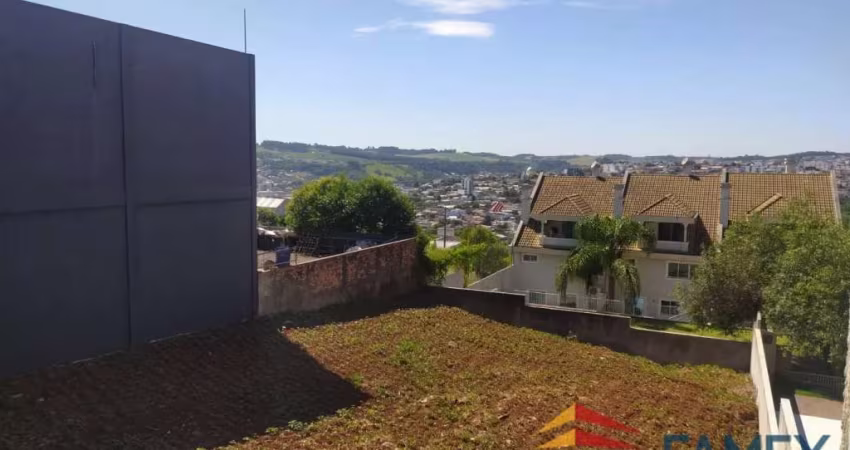 TERRENO À VENDA NO BAIRRO JARDIM DAS AMÉRICAS - TE500