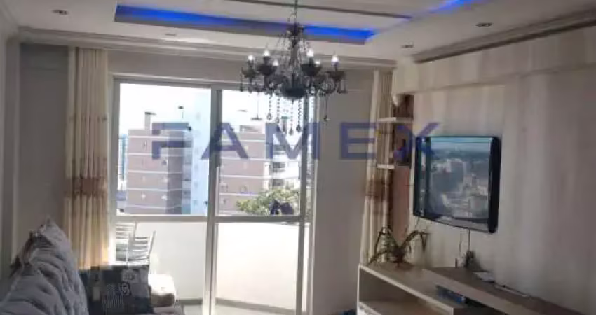 Apartamento para venda, 2 quartos mais 1 suite, centro de pato branco - ap595