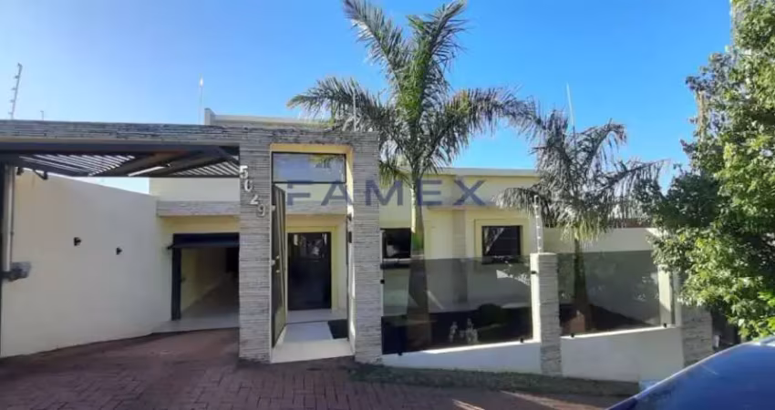 Sobrado à venda aceita permuta na negociação - so594