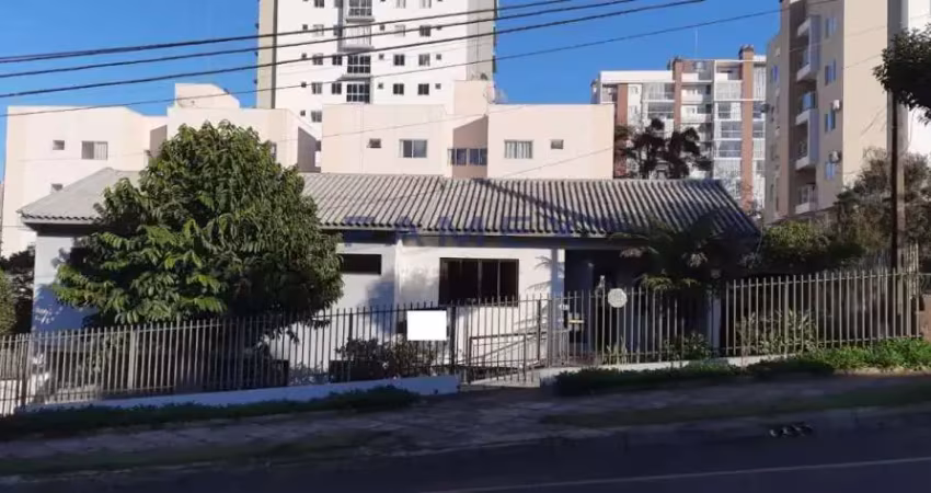 Casa á venda, bairro parzianello, pato branco  - ca636