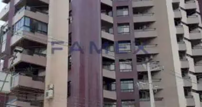 Apartamento de alto padrão edifício portinari - ap718