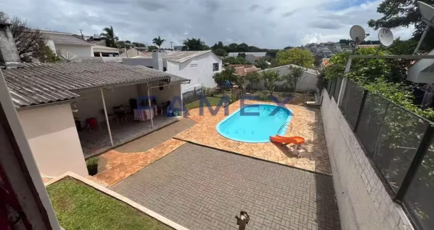 Casa com 2 quartos à venda na Joaquim Nabuco, Fraron, Pato Branco