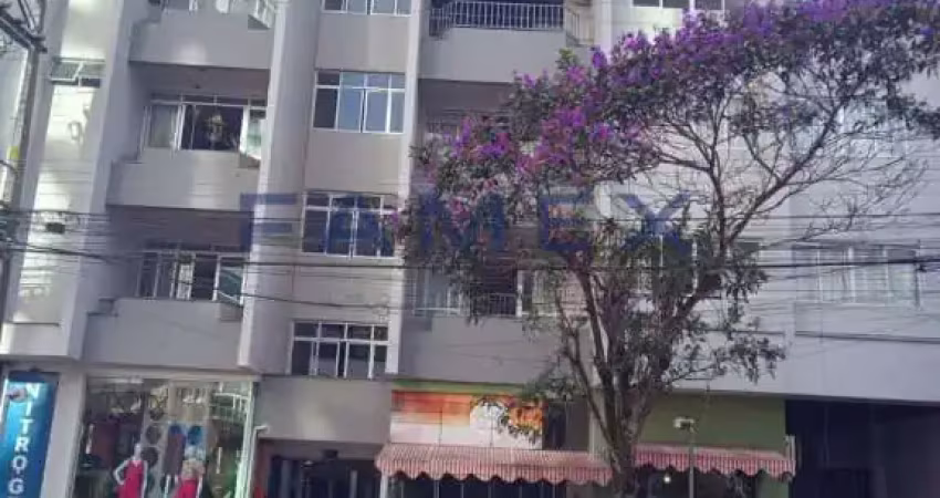 Apartamento à venda no centro de pato branco - ap795